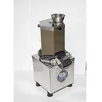 AUTOMATIC SS GARLIC PEELER MACHINE, 0.5 HP