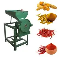 MS PULVERIZER MACHINE WITHOUT MOTOR 10 INCHES