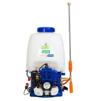 ASPEE 2 STROKE KNAPSACK POWER SPRAYER