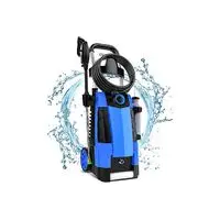 KISTON ELECTRIC CAR WASHER MACHINE