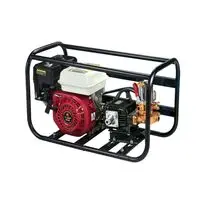 HTP-30 SPRAYER WITH 6.5 HP PETROL ENGINE 168F 4 STROKE