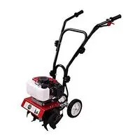 KISTON MINI TILLER / CULTIVATOR 52 CC HEAVY TYPE 2
