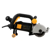 XTRA POWER 135MM SLOT CUTTER MACHINE