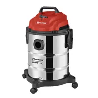 XTRA POWER 15 LITRE WET & DRY VACUUM CLEANER XP-VC-15