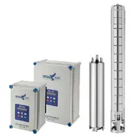 HAWKSUN SOLAR WATER PUMP 2 HP P4X-DSP-2020