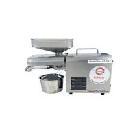 GOREK GT-O1T MINI OIL PRESS MACHINE