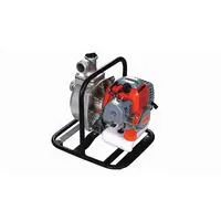 PETROL WATER PUMP, 35 CC, 1 INCH