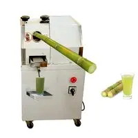 AUTOMATIC SUGARCANE JUICE MACHINE 1.5 HP