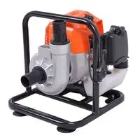 NEPTUNE PETROL WATER PUMP SET, 1.5 INCHES