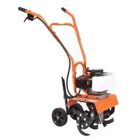 NEPTUNE MINI POWER TILLER/WEEDER, 52 CC