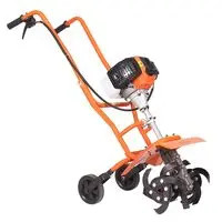NEPTUNE MINI POWER TILLER/WEEDER, 52 CC (TOP)