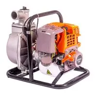 NEPTUNE PETROL WATER PUMP SET, 4 STROKE, 1.5 INCHES
