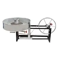 LPG COTTON CANDY MACHINE INDIAN TYPE