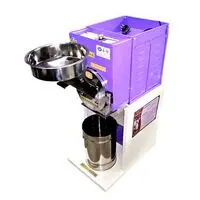 SEMI-AUTOMATIC 2 IN 1 MS PULVERIZER, 2 HP