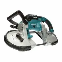 MAKITA 2107FK PORTABLE BAND SAW