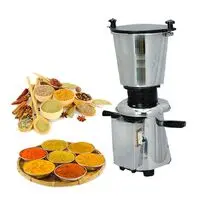 INDIAN MIXER GRINDER MACHINE, 2 HP, 10 LITERS