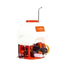 NEPTUNE KNAPSACK POWER SPRAYER, 4 STROKE, 25 LITERS