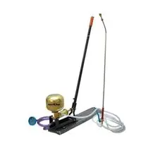 NEPTUNE PLASTIC PORTABLE ROCKER SPRAYERS FOR BIG MANGO TREE