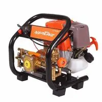 NEPTUNE PORTABLE POWER PRESSURE SPRAYER, 2 STROKE