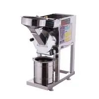 SEMI-AUTOMATIC 2 IN 1 PULVERIZER, 2 HP