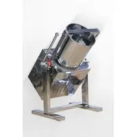 20LITRE TILTING WET GRINDER WITH 2HP COPPER COIL MOTOR