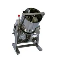 5 LITRE TILTING WET GRINDER WITH 1 HP COPPER COIL MOTOR