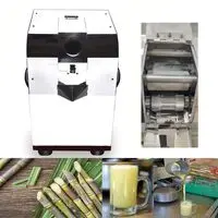 AUTOMATIC SUGARCANE JUICE MACHINE 1.5HP