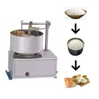 WET GRINDER WITH 0.5 HP COPPER COIL MOTOR, 3 LITERS