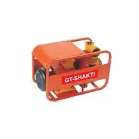 ELECTRIC WATER PUMP 2 HP 2 INCHES