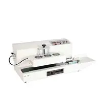 INDUCTION SEALING MACHINE