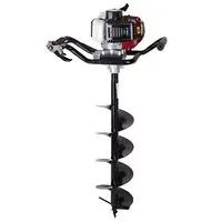 EARTH AUGER MACHINE WITHOUT DRILL BIT, 73 CC
