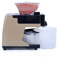 AUTOMATIC COLD OIL PRESS MACHINE 400 WATT