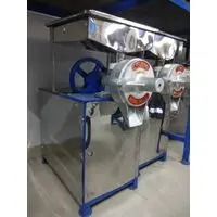 COMMERCIAL WET GRINDER ALUMINIUM CLOSED TYPE, 2 HP