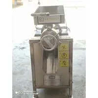 STAINLESS STEEL MASALA GRINDER 5 HP