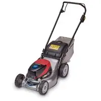 20 INCH PETROL LAWN MOWER WITH HONDA GXV160 ENGINE, 5.5 HP