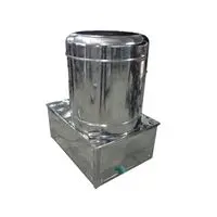 OIL DRYER MACHINE 1 HP