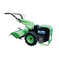 RECOIL START PETROL RUN POWER CULTIVATOR, 4.9 HP