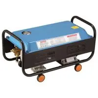 TROLLEY TYPE HIGH PRESSURE WASHER