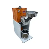 SEMI-AUTOMATIC 2 IN 1 MS PULVERIZER 4 HP