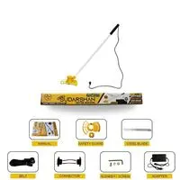 FARMIO SUDARSHAN ELECTRIC GRASS CUTTER TRIMMER