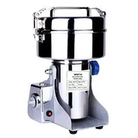 IMPERIUM SPICE GRINDER - 3000 WATTS, 1000 GRAM CAPACITY, STAINLESS STEEL MIXER GRINDERS FOR MASALA, SPICES AND HERBS
