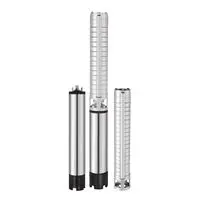 HAWKSUN SOLAR WATER PUMP 1 HP P4X-DSP-1090