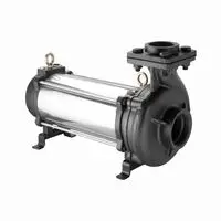 HAWKSUN SOLAR WATER PUMP 5 HP E4X-DSP-50180