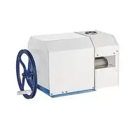 NEPTUNE SUGARCANE JUICER MACHINE SS 4 ROLLER WITH PETROL ENGINE