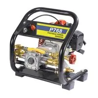 4 STROKE PORTABLE POWER SPRAYER, 31 CC