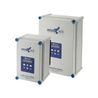 HAWKSUN SOLAR PUMP SET CONTROLLER 2 HP HAWK-DC-2000-OS