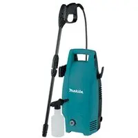 MAKITA HW101 HIGH PRESSURE WASHER, 1300W