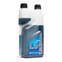 HUSQVARNA 2T ENGINE OIL | COMPATIBLE WITH BIKE