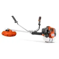 HUSQVARNA 331R PETROL BRUSH CUTTER 32.6 CC