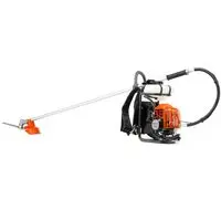 HUSQVARNA 532RBS PETROL BACKPACK BRUSH CUTTER, 33.6 CC